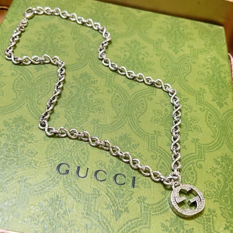 Gucci Necklaces